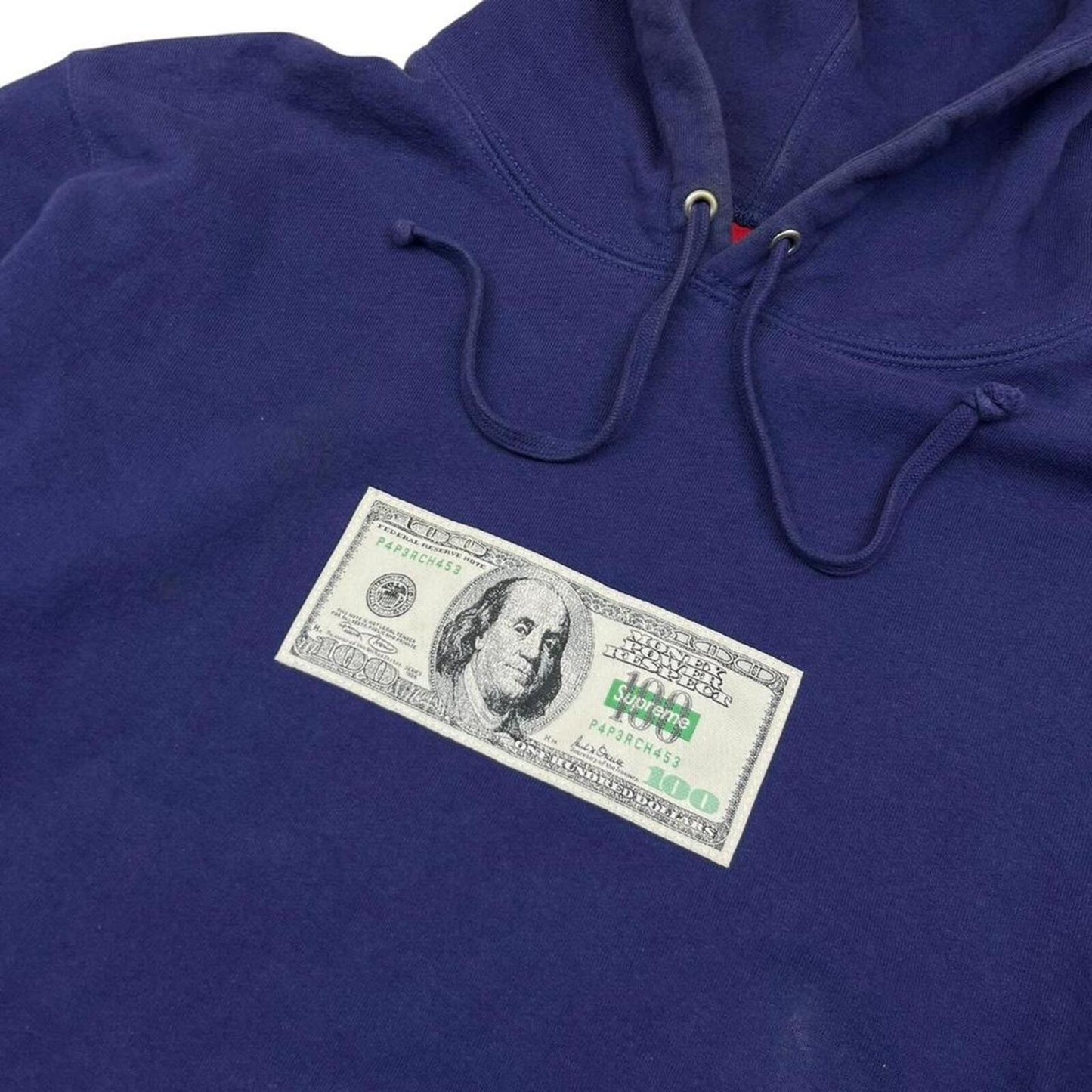 Supreme Hoodie - M