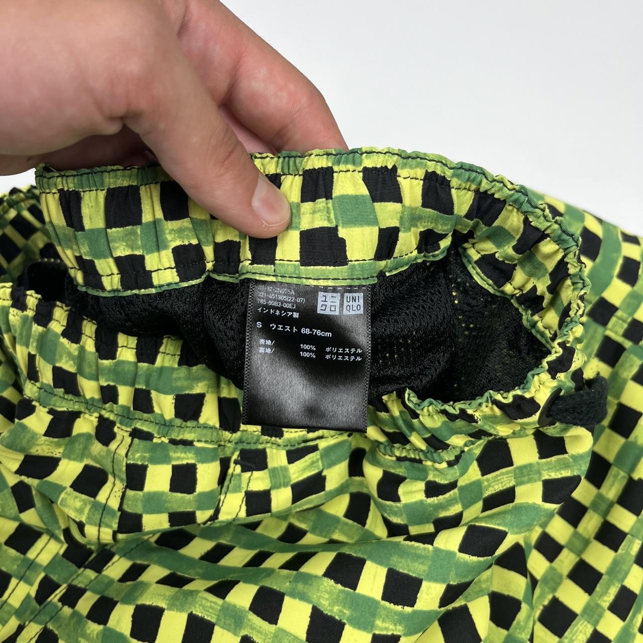Uniqlo Marni Shorts - S