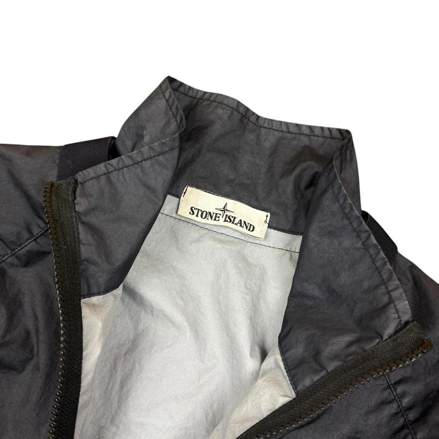 Stone Island Membrana 3L TC Jacket - M