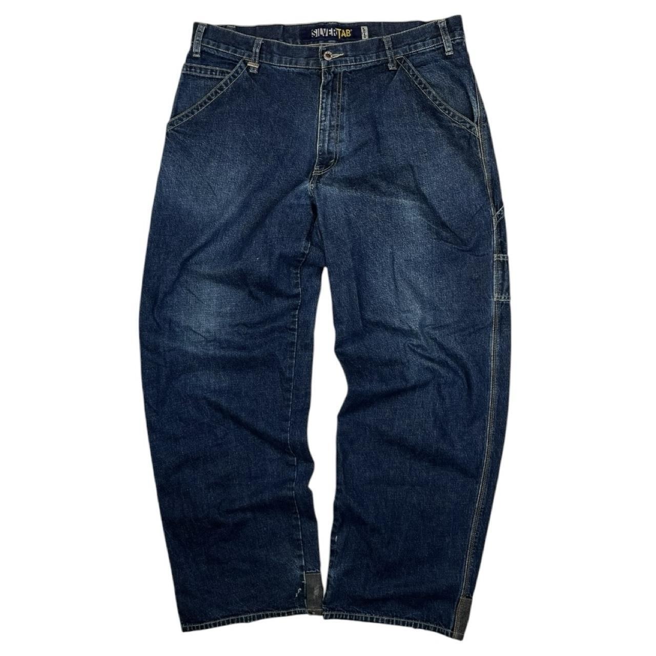 Levi’s Silvertab Jeans - W38