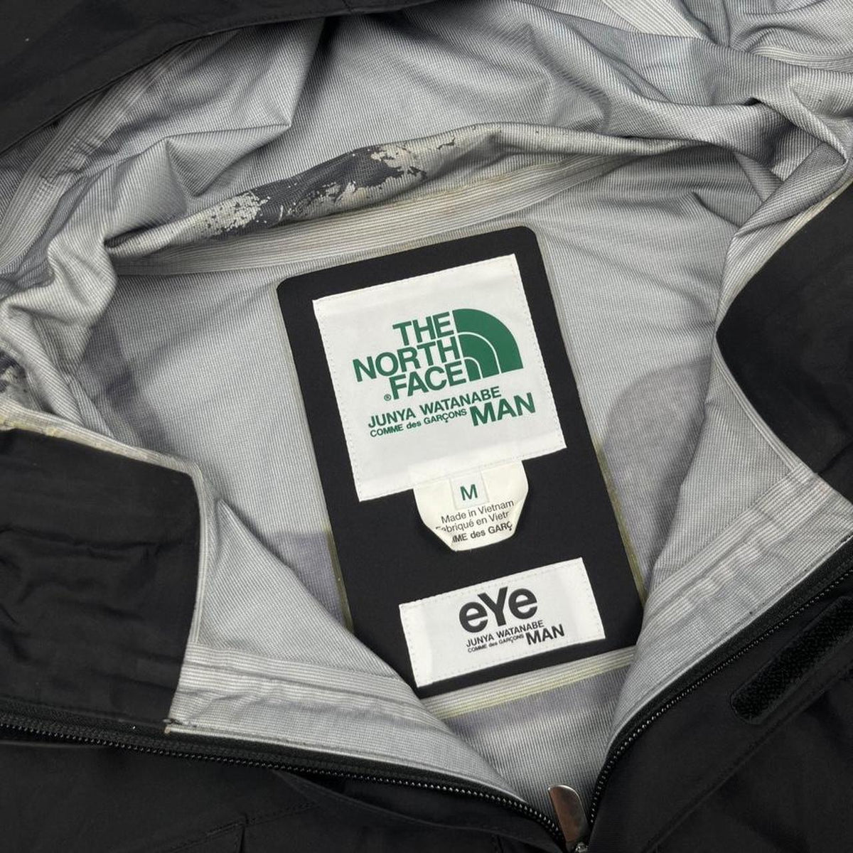 The North Face Junya Watanabe Jacket - M