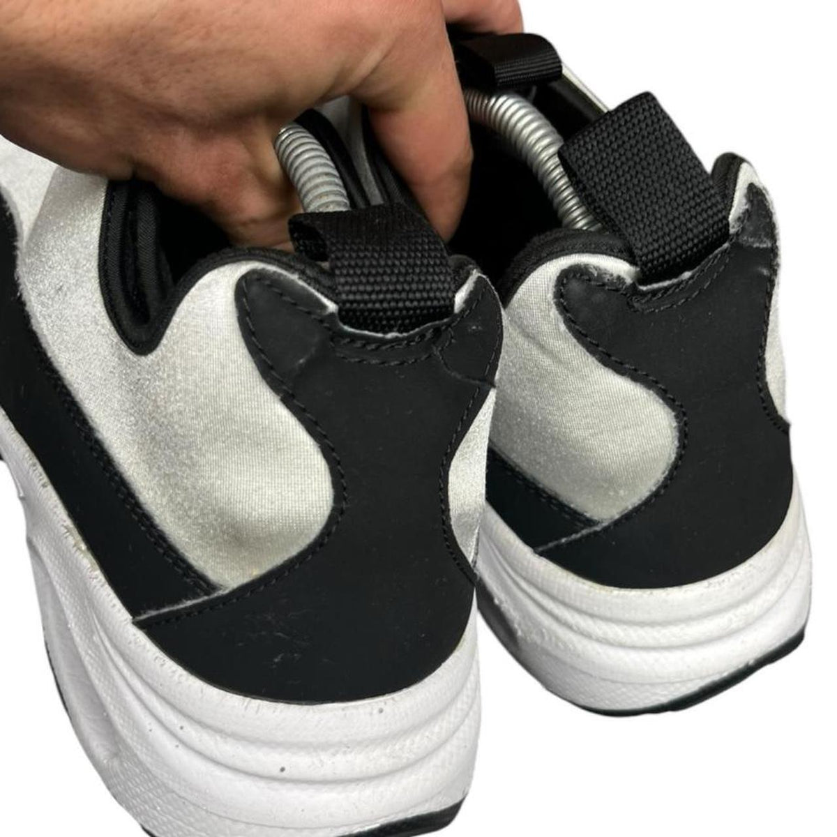 Nike Comme des Garçons Sunder - UK 9