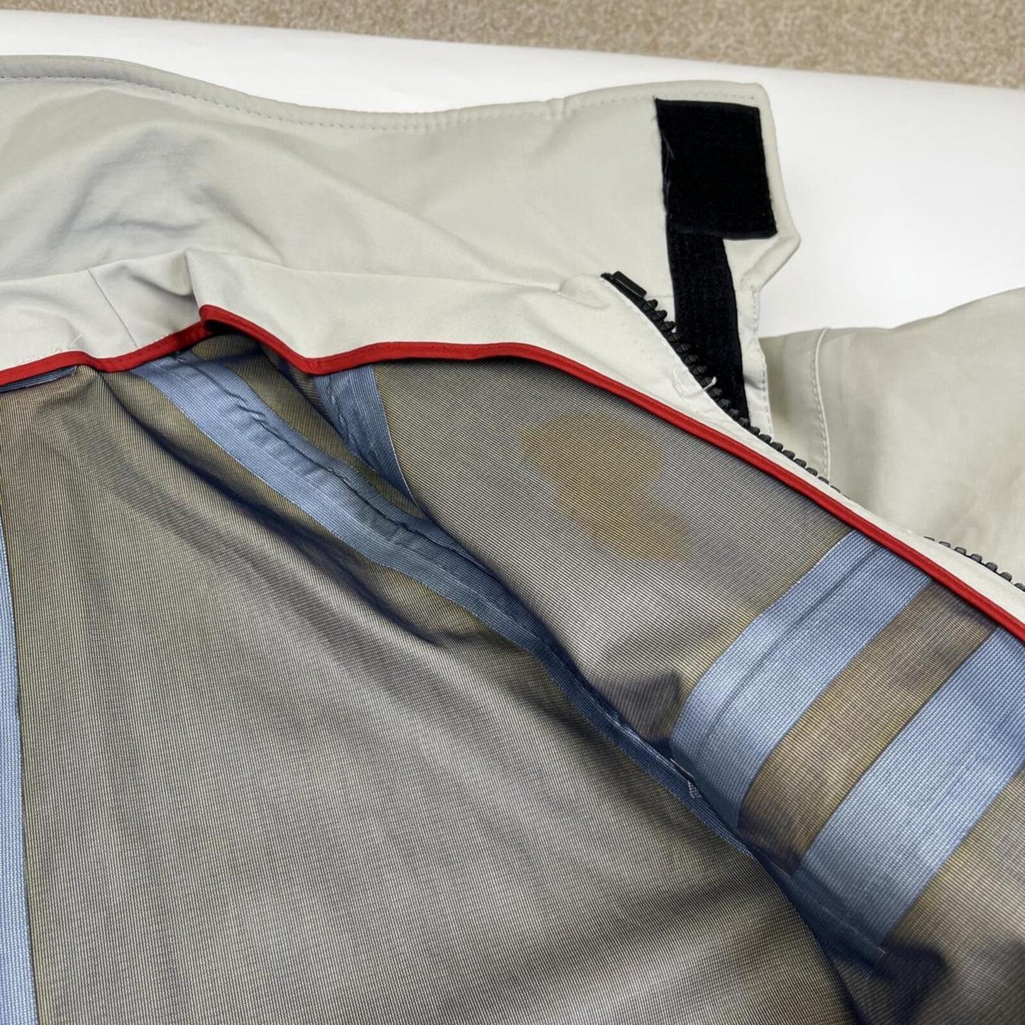 Prada Luna Rossa Jacket - L
