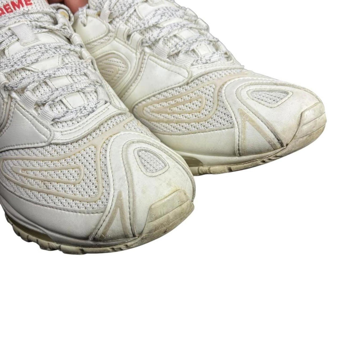 Nike Supreme 98 TL White