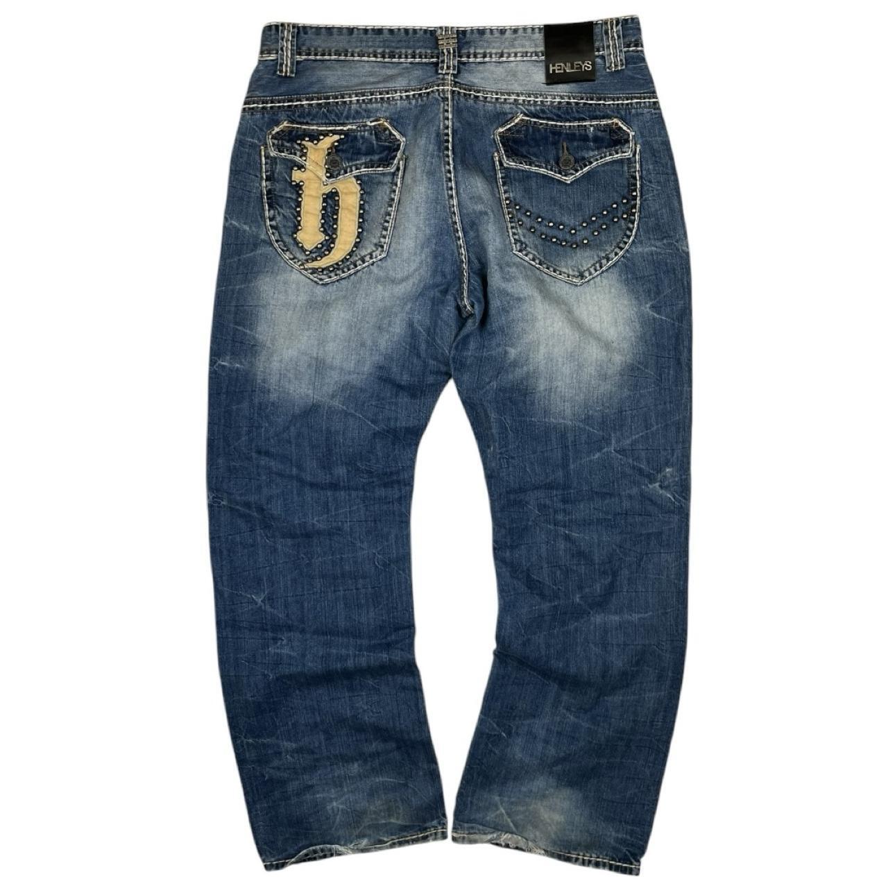 Karl Kani Jeans - W36