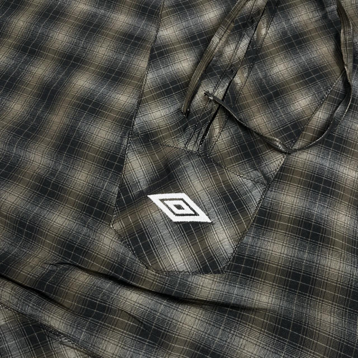 Umbro x Slamjam Balaclava Jacket - L