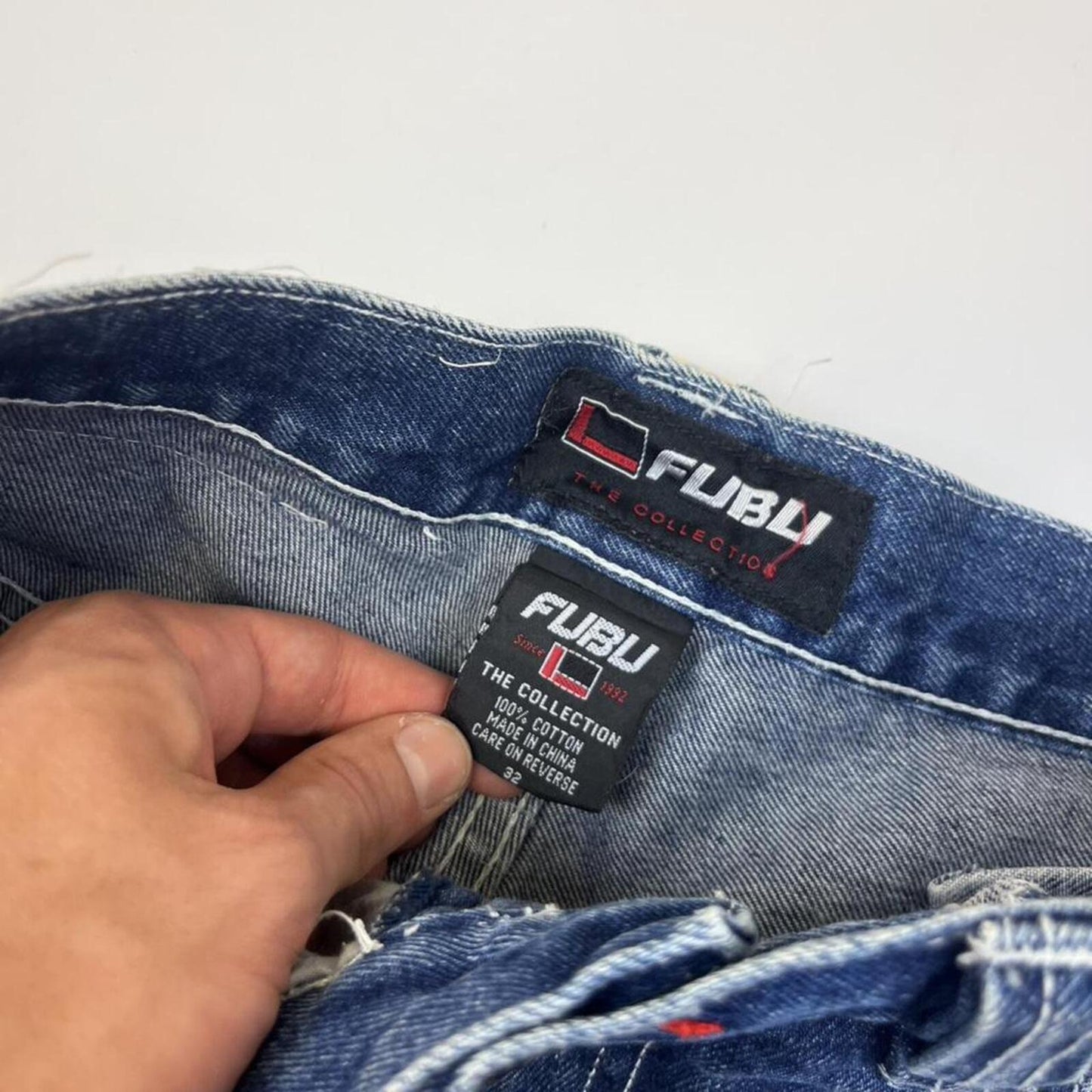 Fubu Jeans - W32