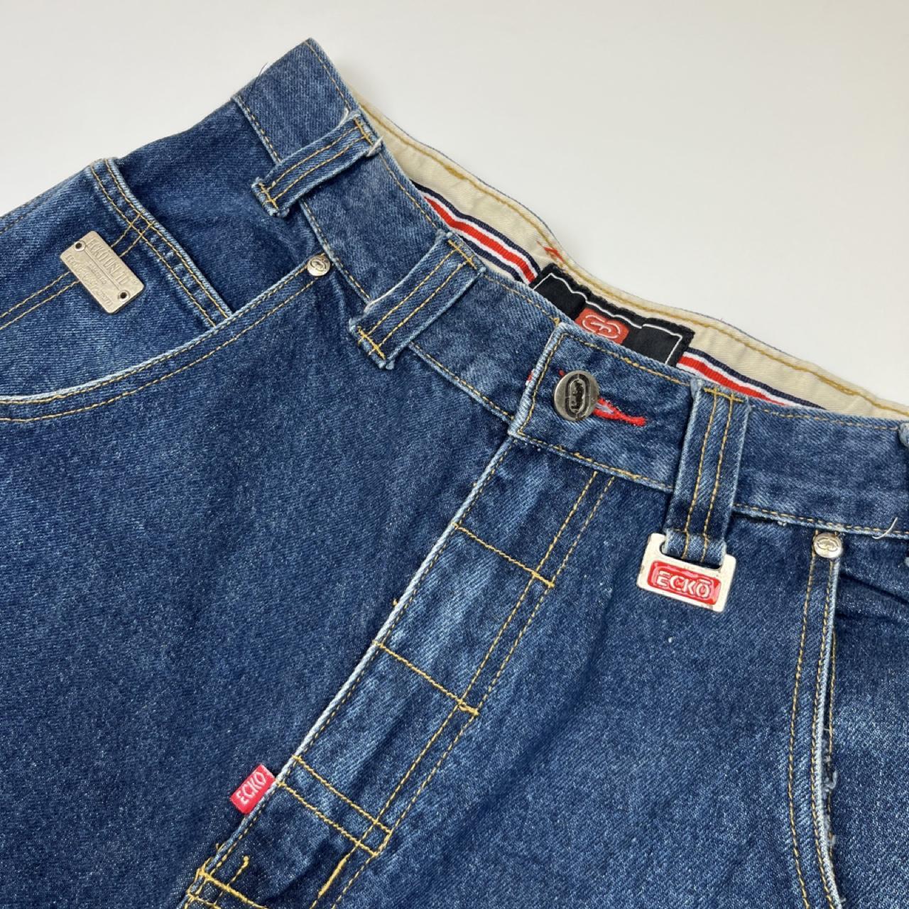 Ecko Jorts - W32