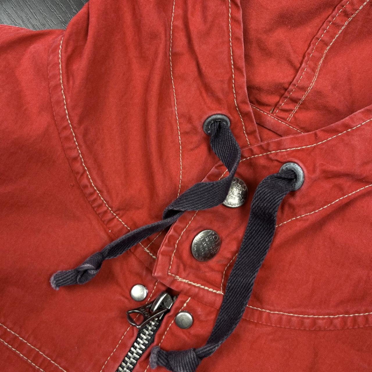Ralph Lauren Jacket - L