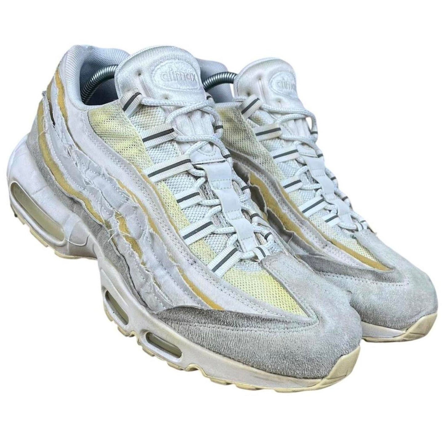 Nike Air Max 95 Comme Des Garçons Black