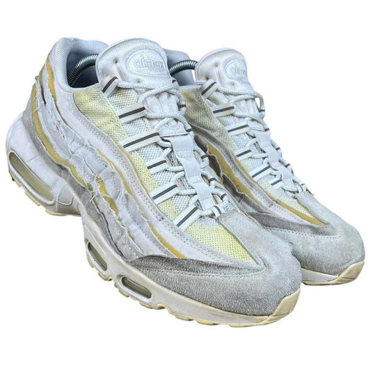 Nike Air Max 95 Comme Des Garçons Black