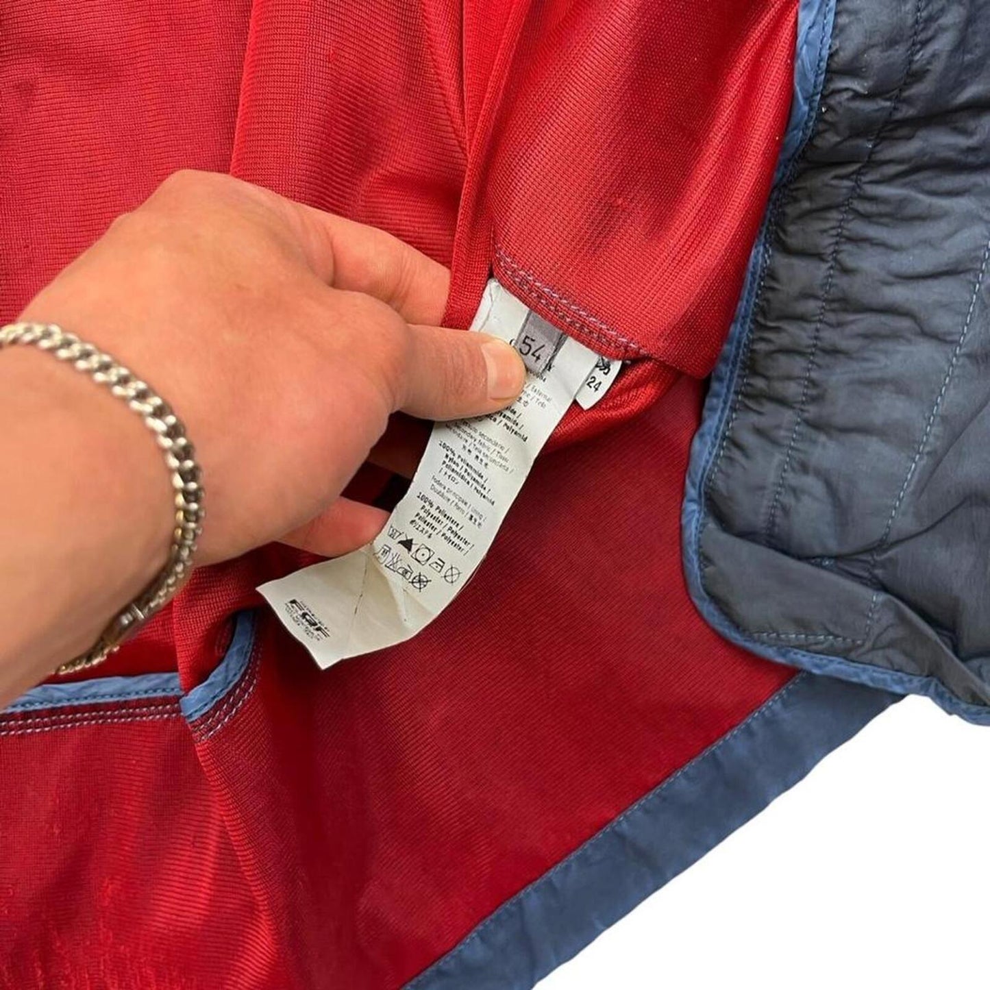 C.P. Company Jacket - XL