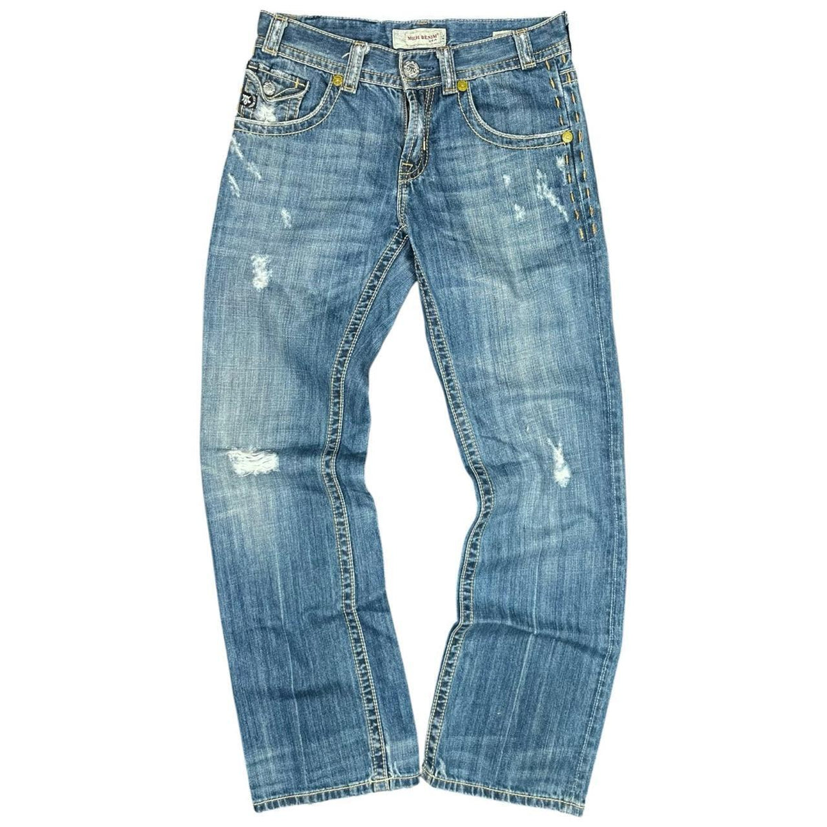 Mek Jeans - W30
