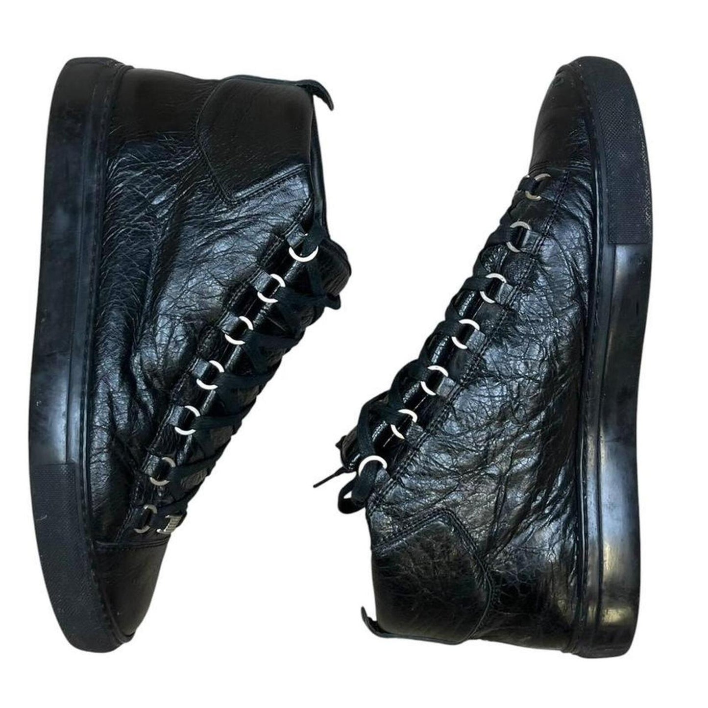 Balenciaga Arenas - UK 10