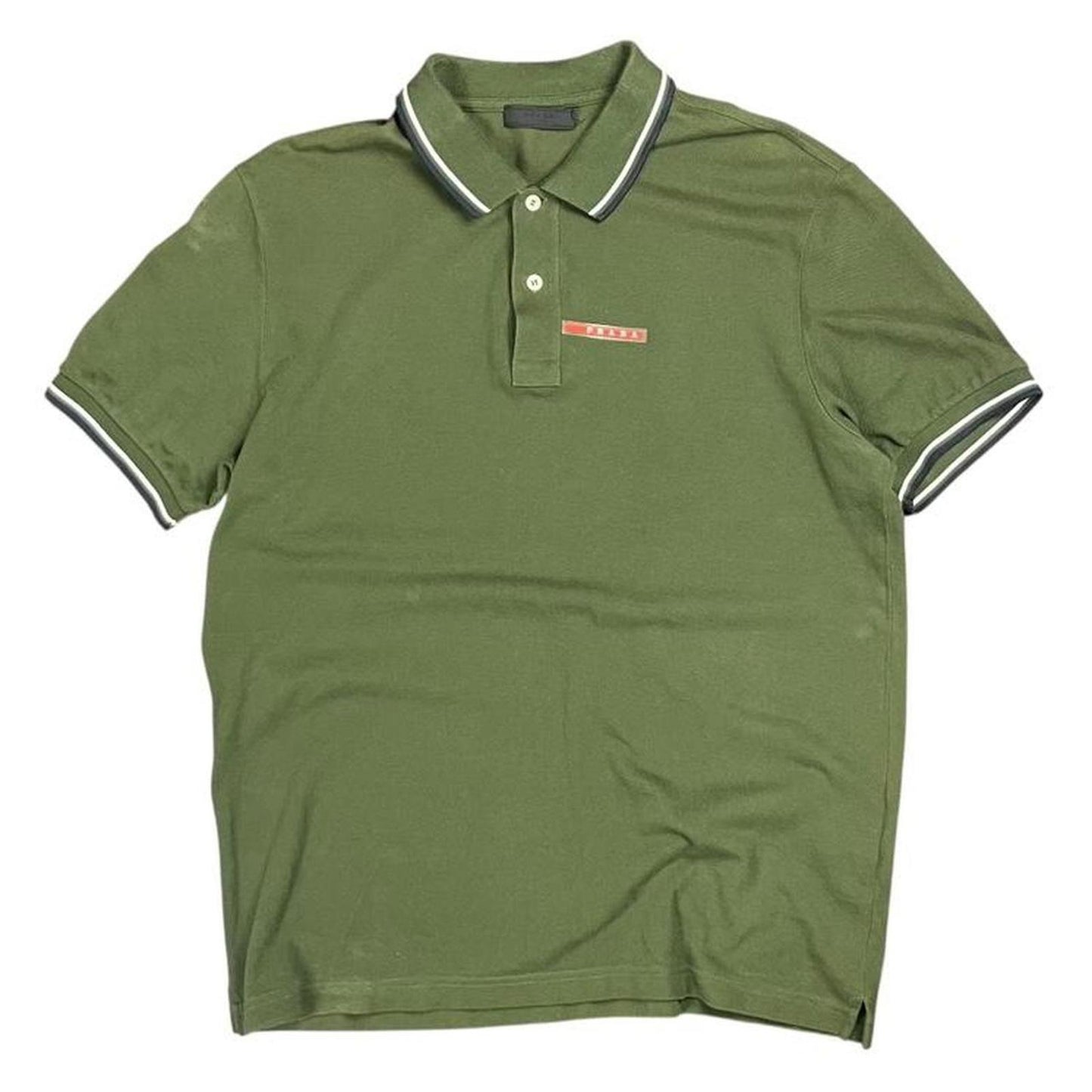 Prada Polo