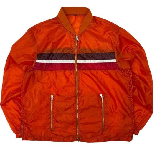 Prada Nylon Jacket - M