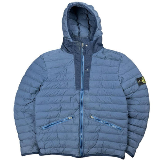 Stone Island Puffer Jacket - XL