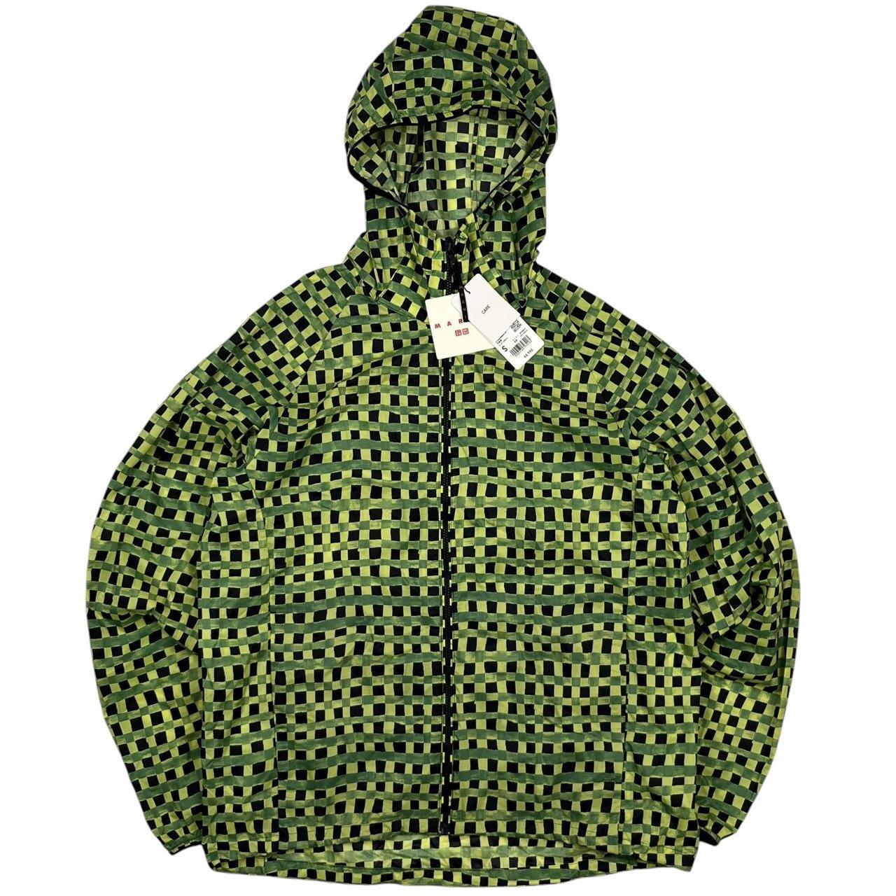 Uniqlo Marni Jacket - S