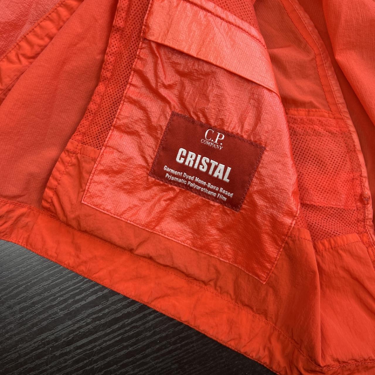 C.P. Company Cristal Jacket - M