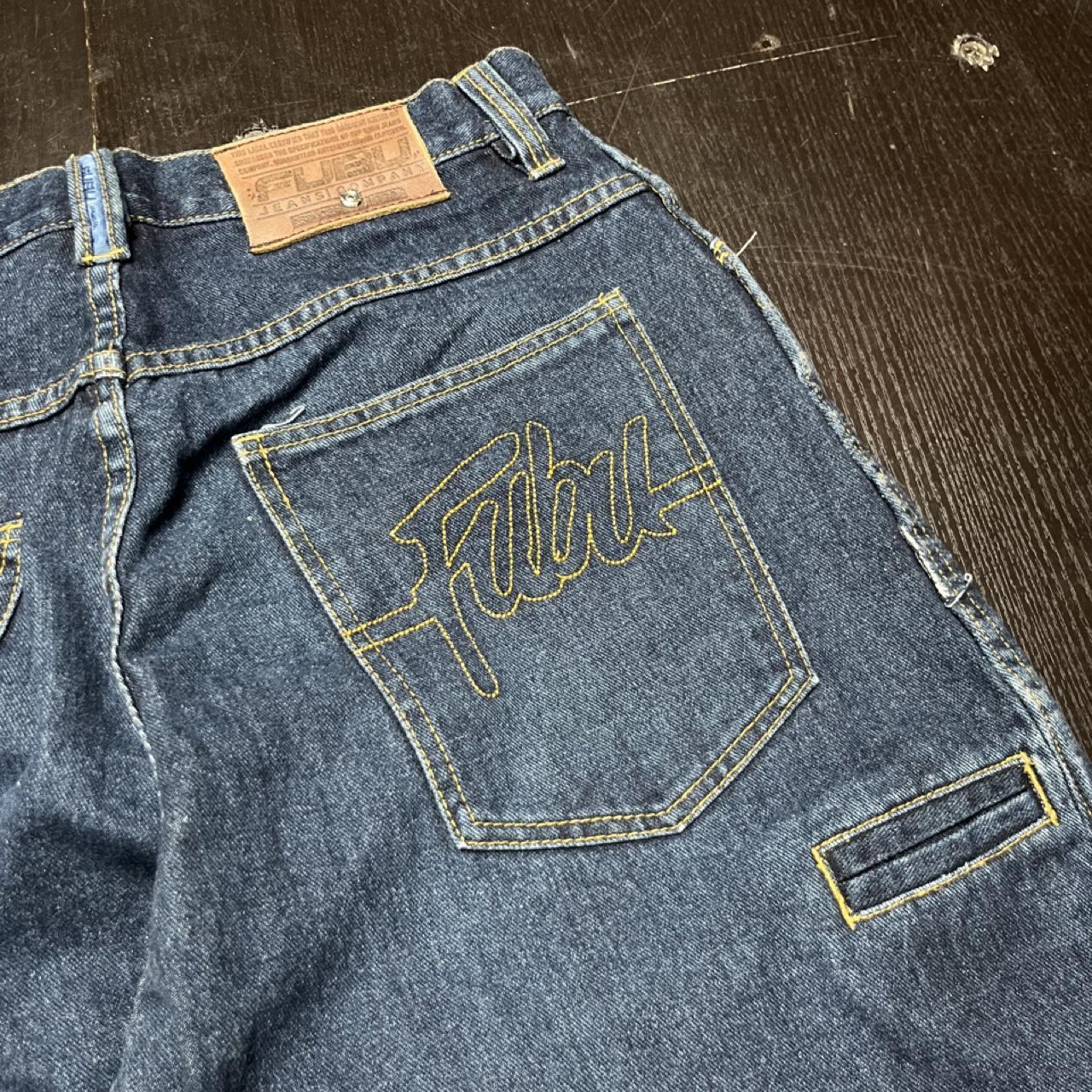 Fubu Jeans - W34