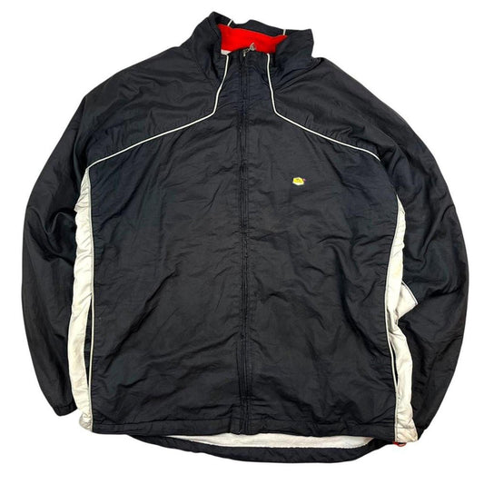 Nike Tn Track Jacket Black