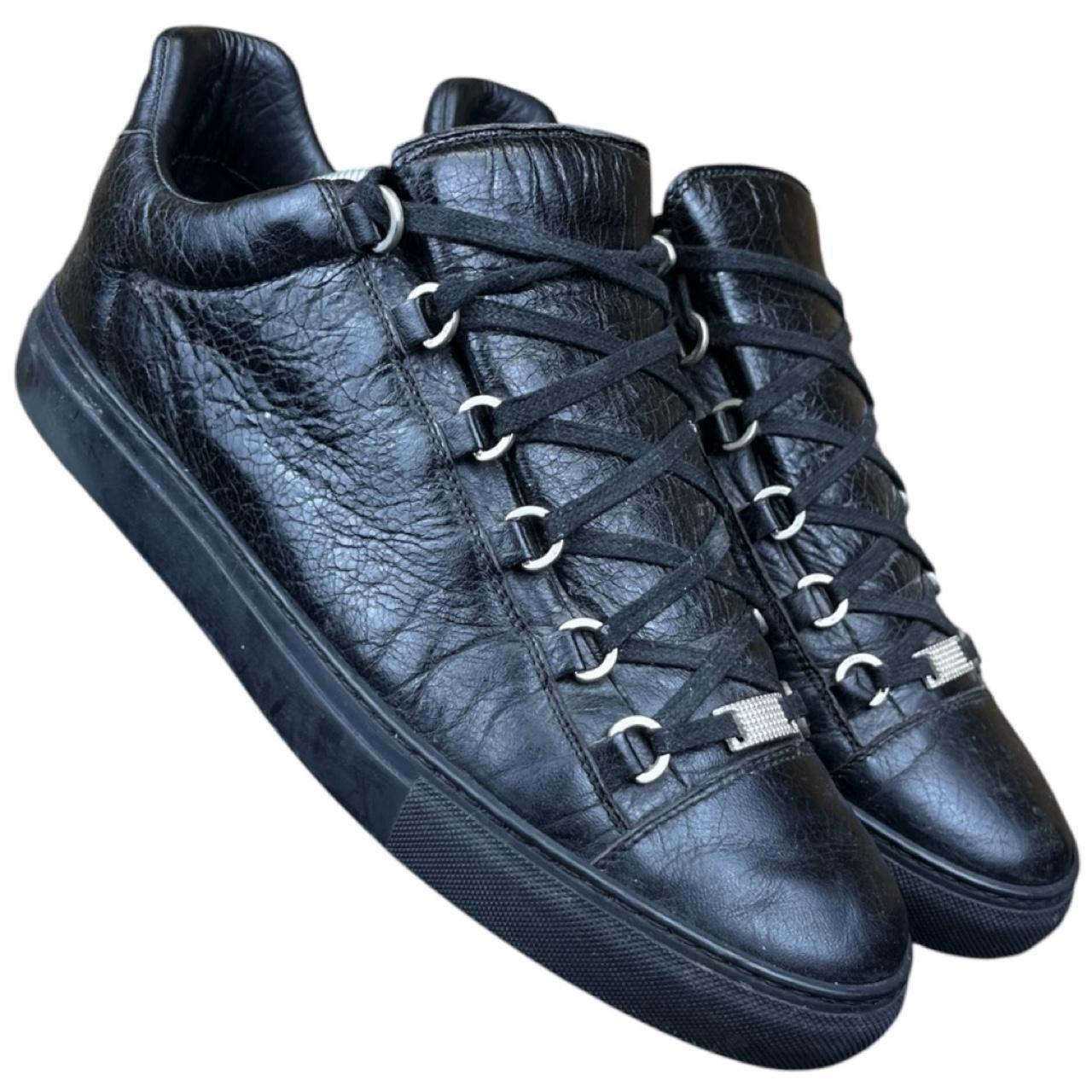 Balenciaga Arenas - UK 10