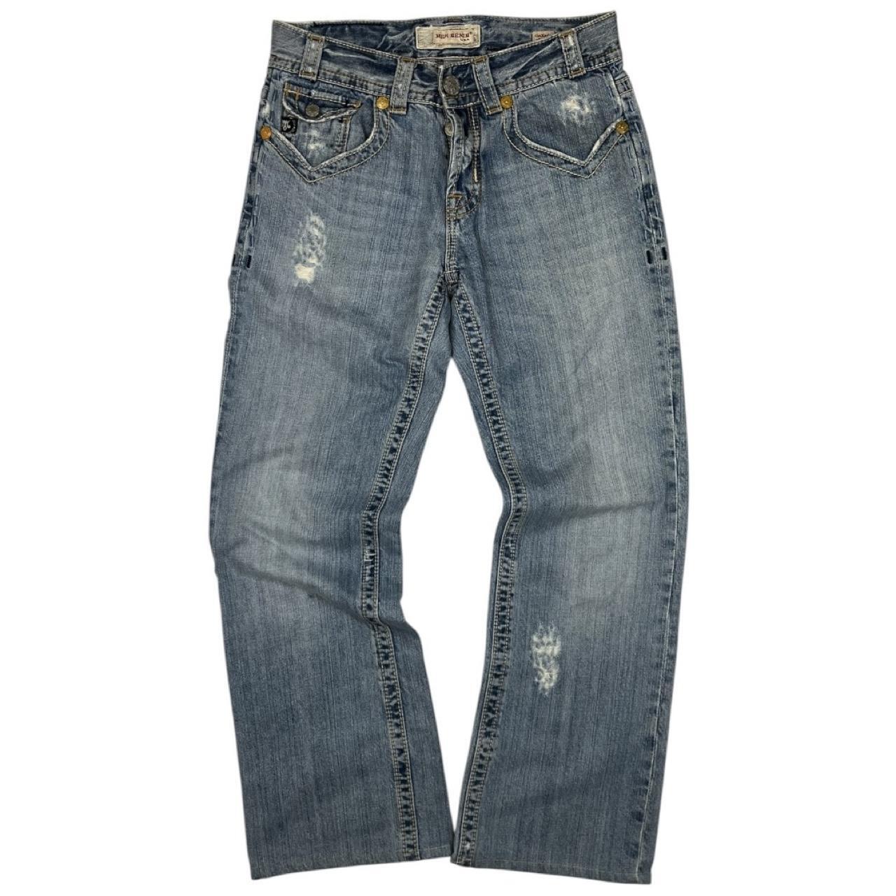 Mek Jeans - W30