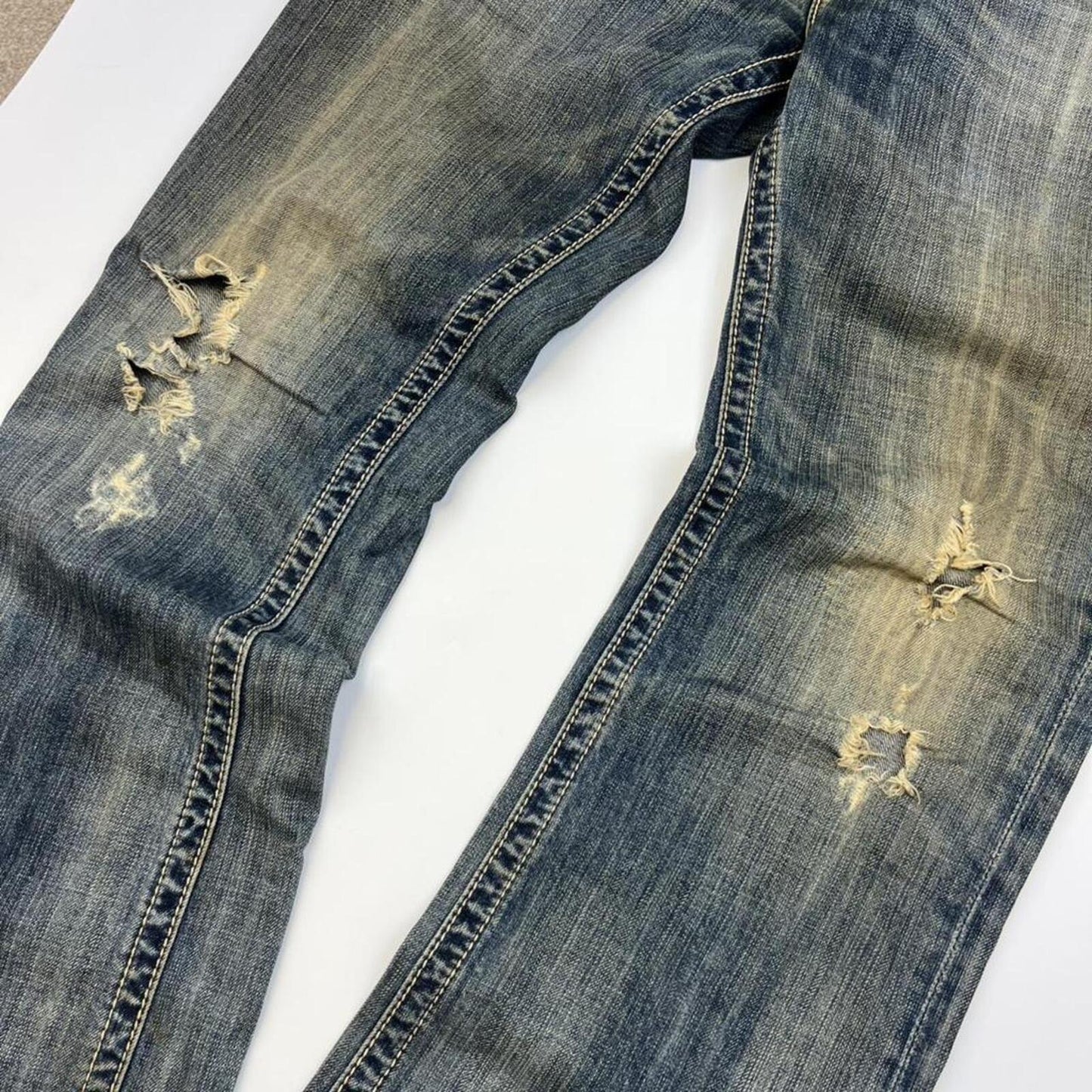 Mek Denim Jeans - W32