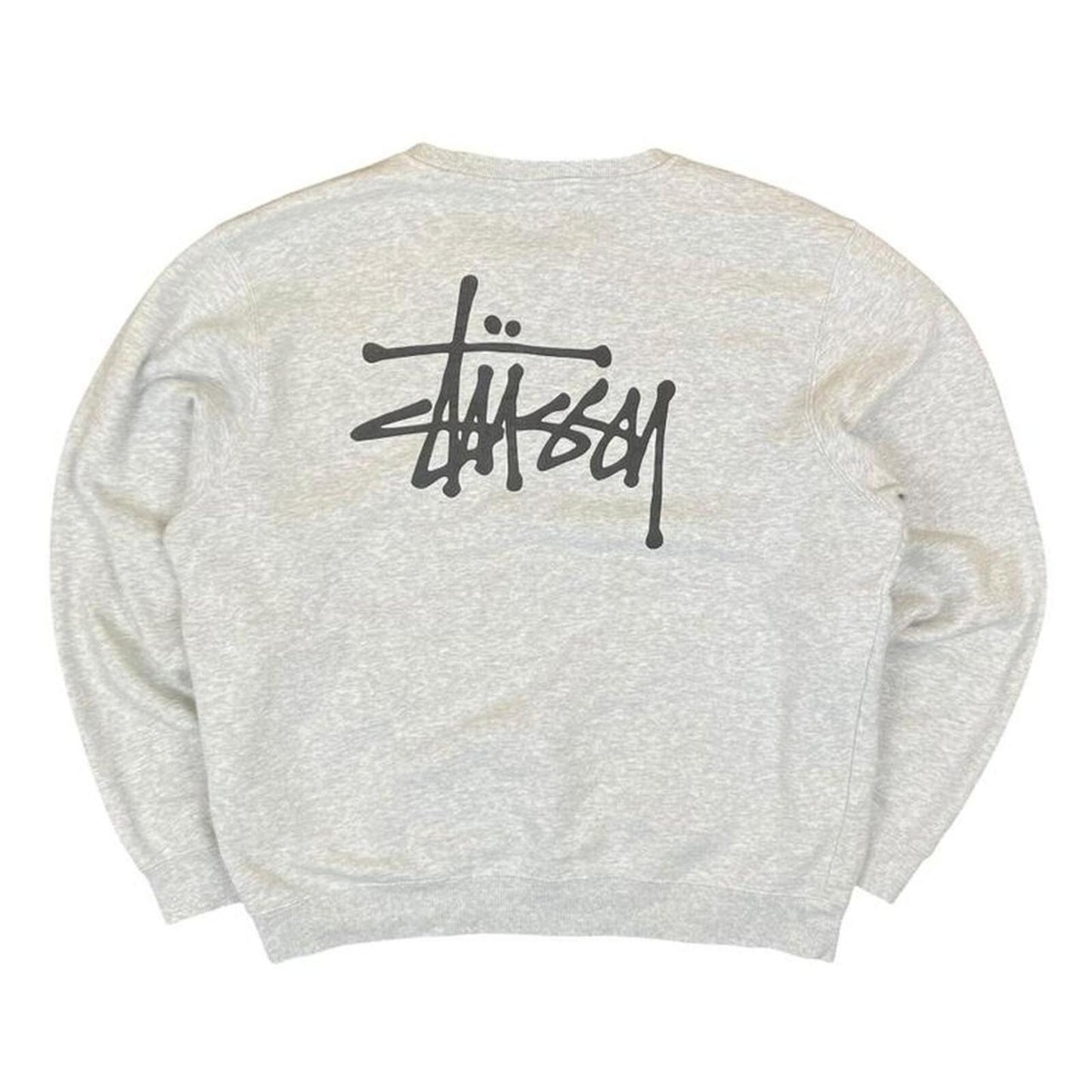 Stussy Crewneck - L