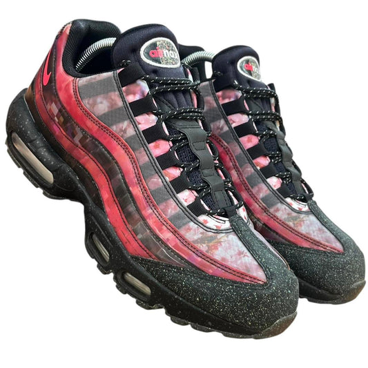 Nike Air Max 95 Cherry Blossom