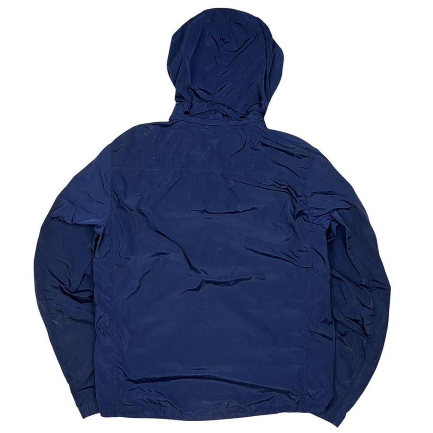 C.P. Company Chrome Jacket - M