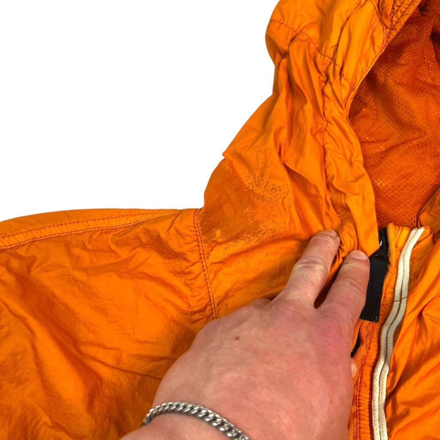 Stone Island Membrana TC Jacket - M