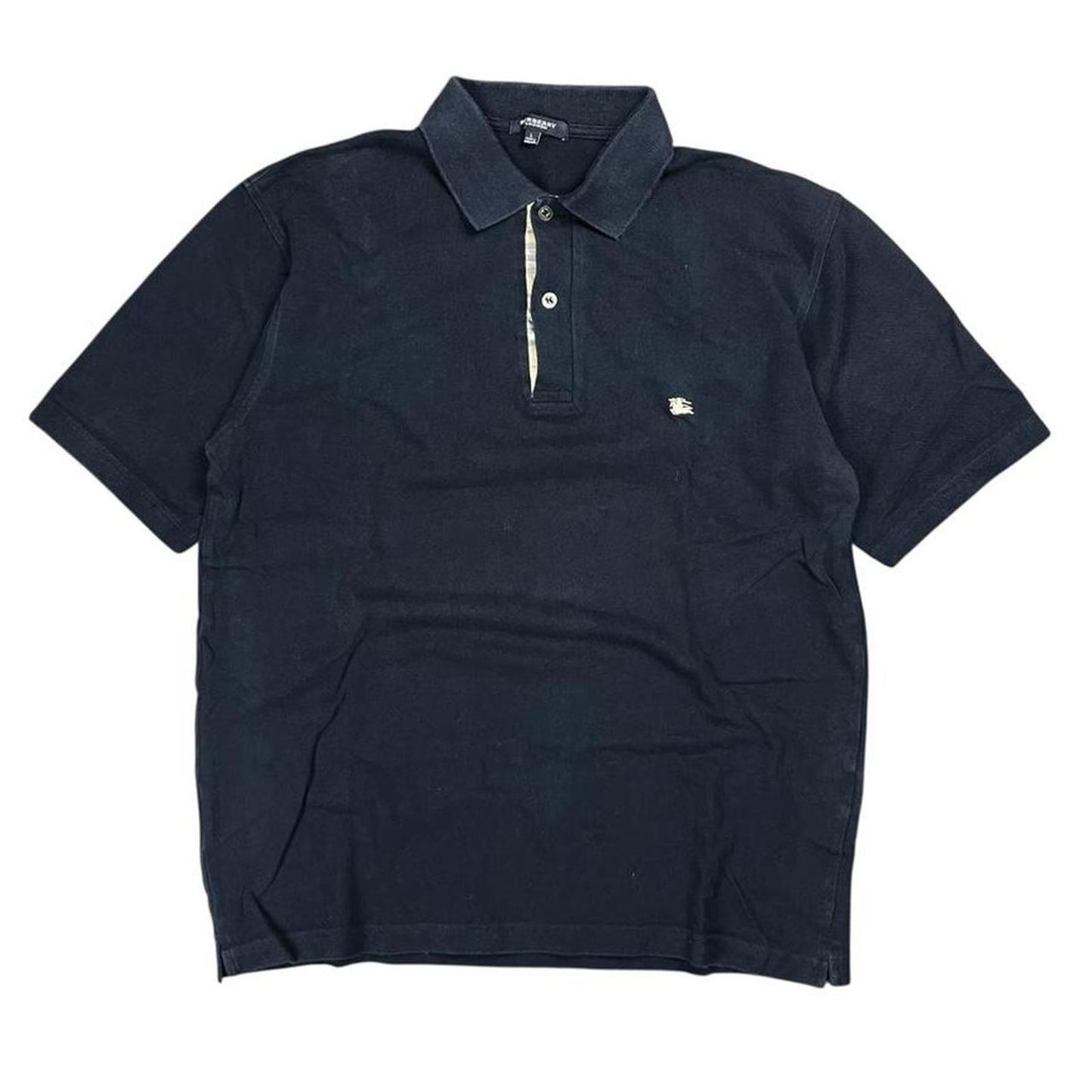 Stone Island Polo Grey