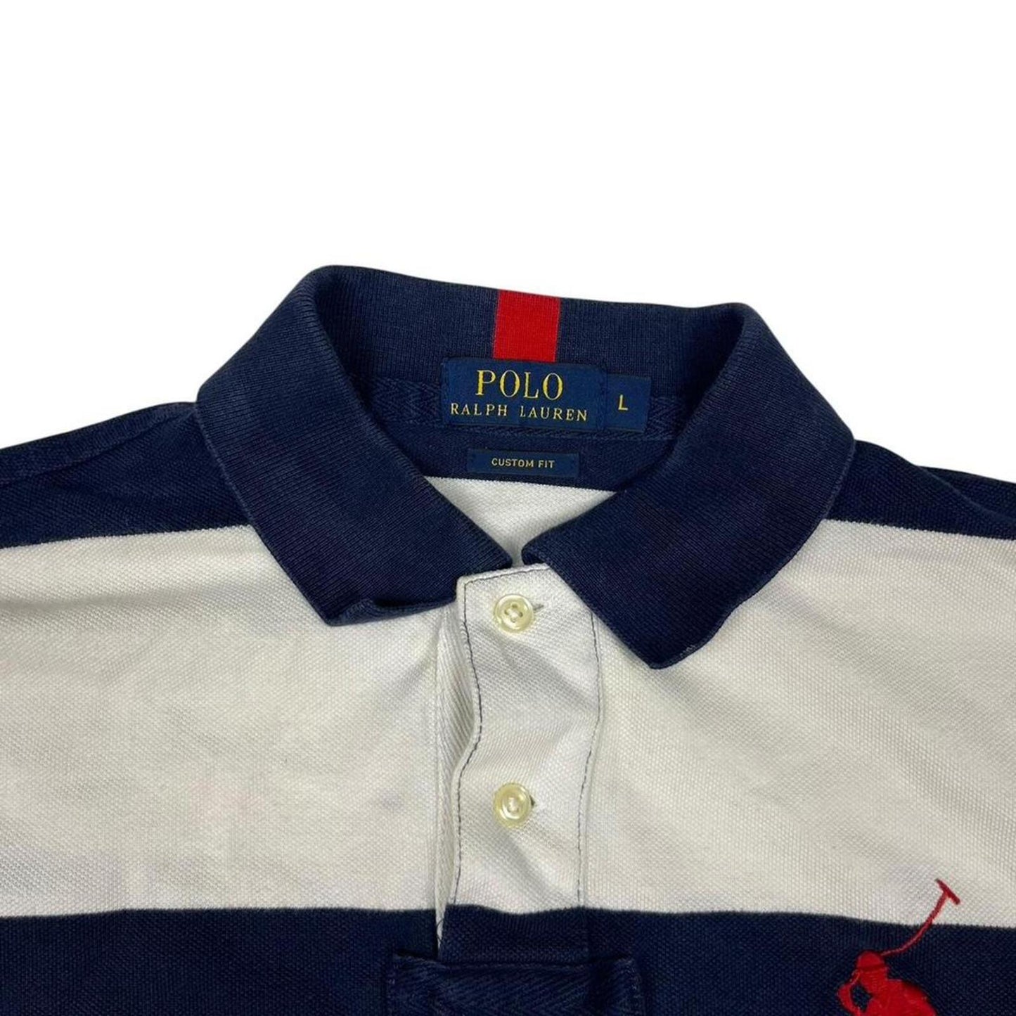 Ralph Lauren Polo Shirt - L