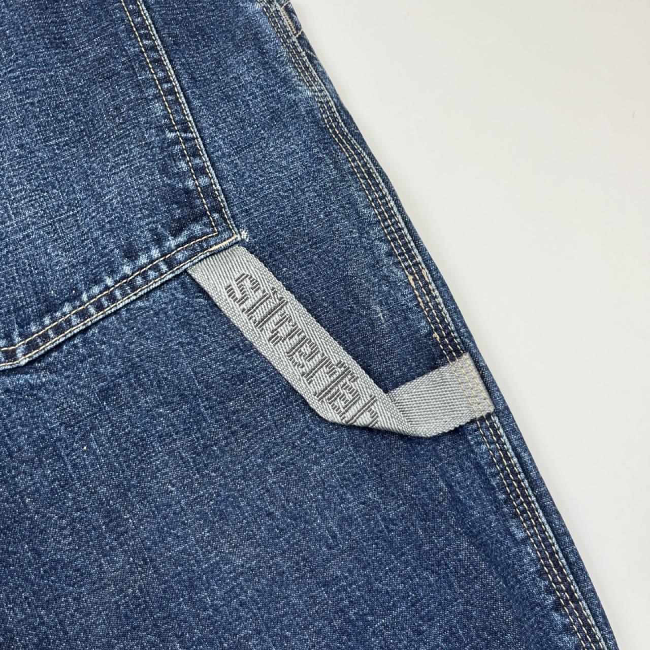 Levi’s Silvertab Jeans - W38