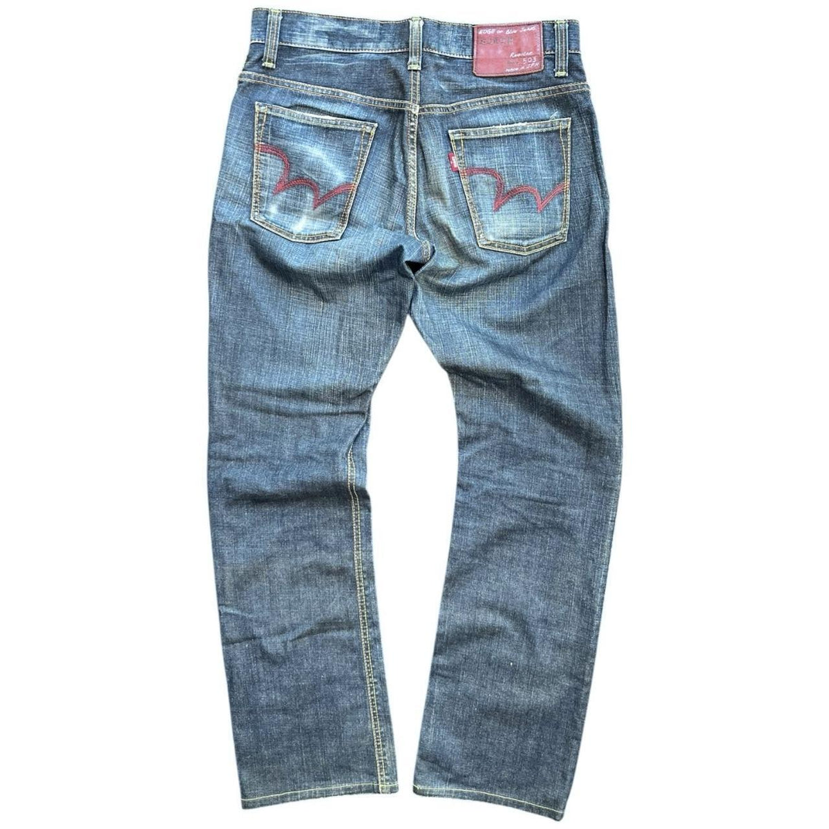 Edwin Jeans - W31