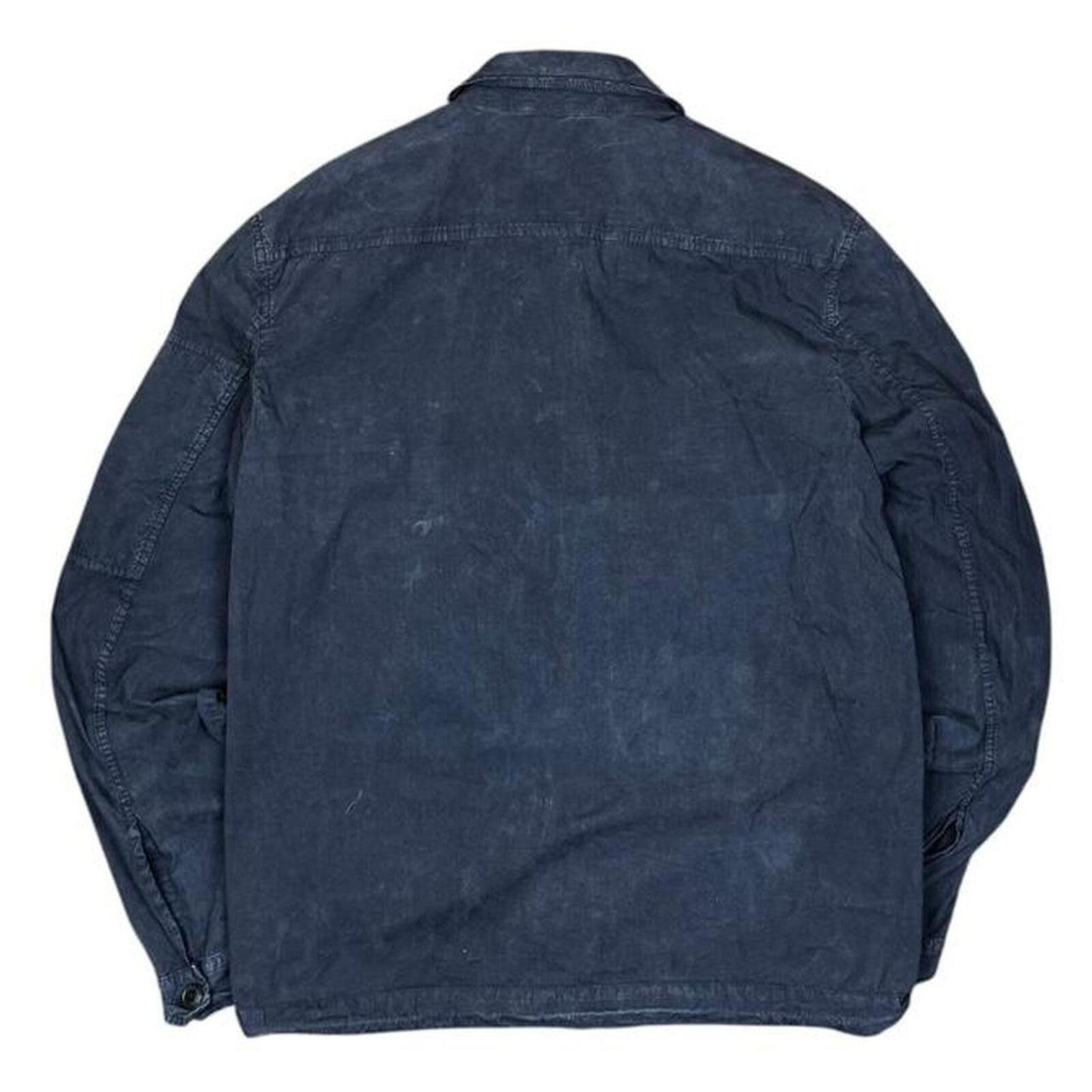 C.P. Company 50 Fili Overshirt - L