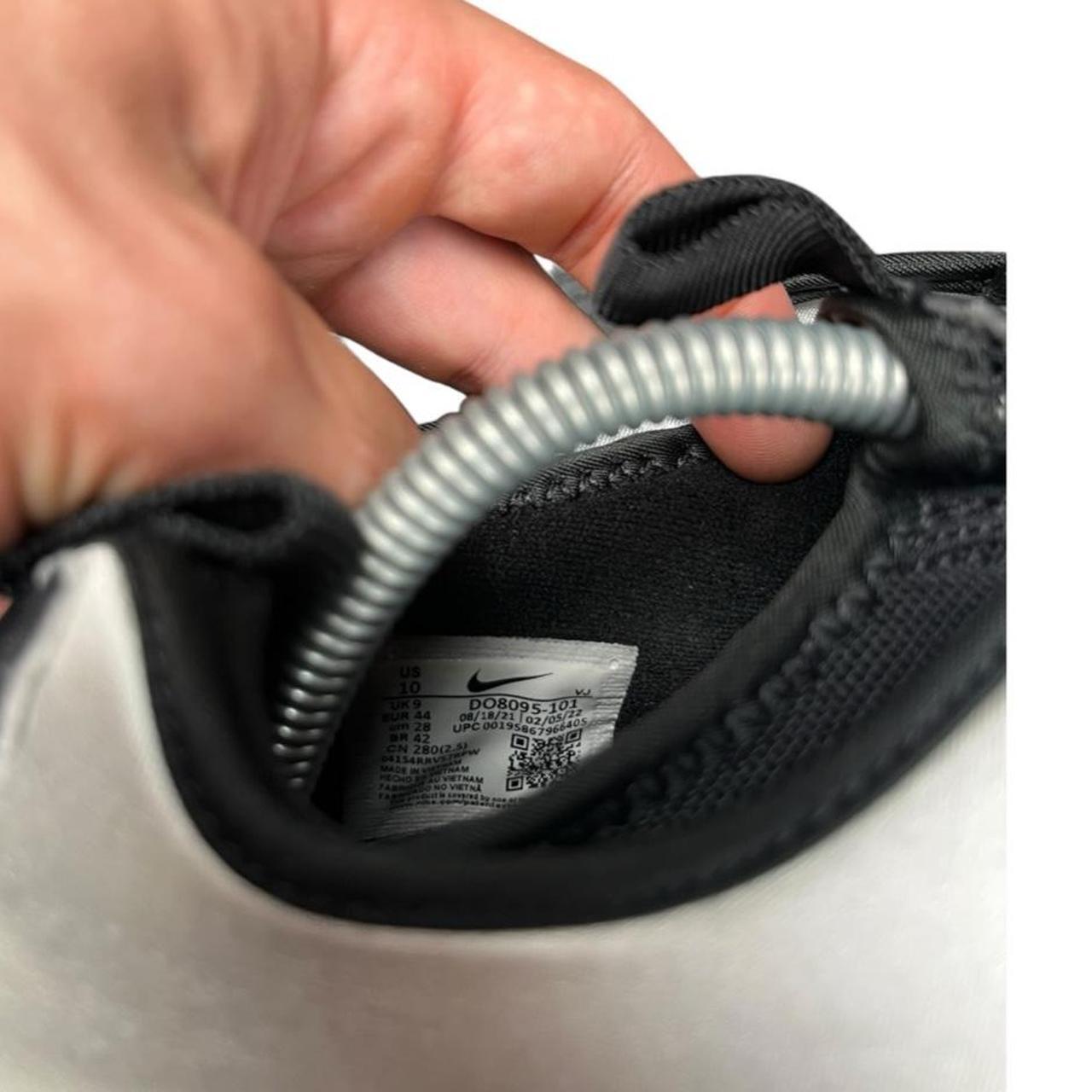 Nike Comme des Garçons Sunder - UK 9
