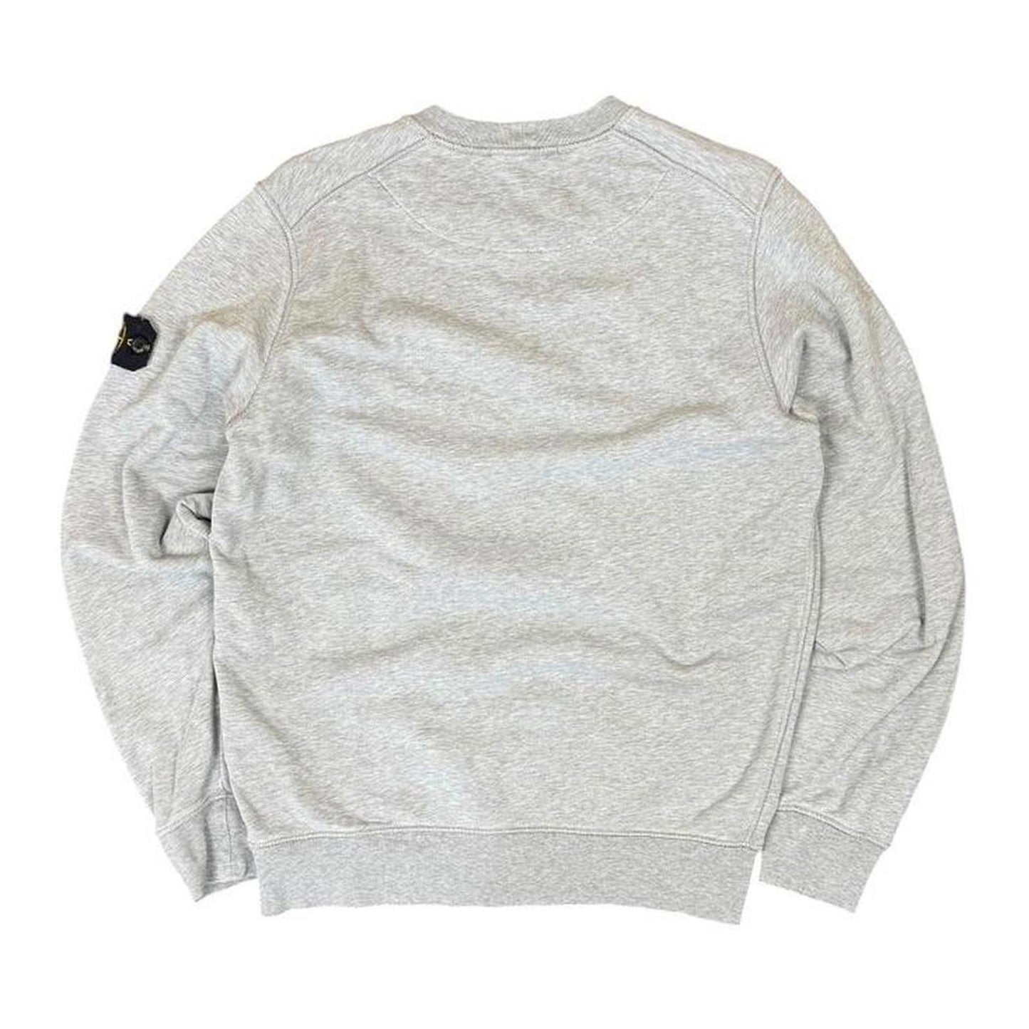 Stone Island Sweatshirt - M