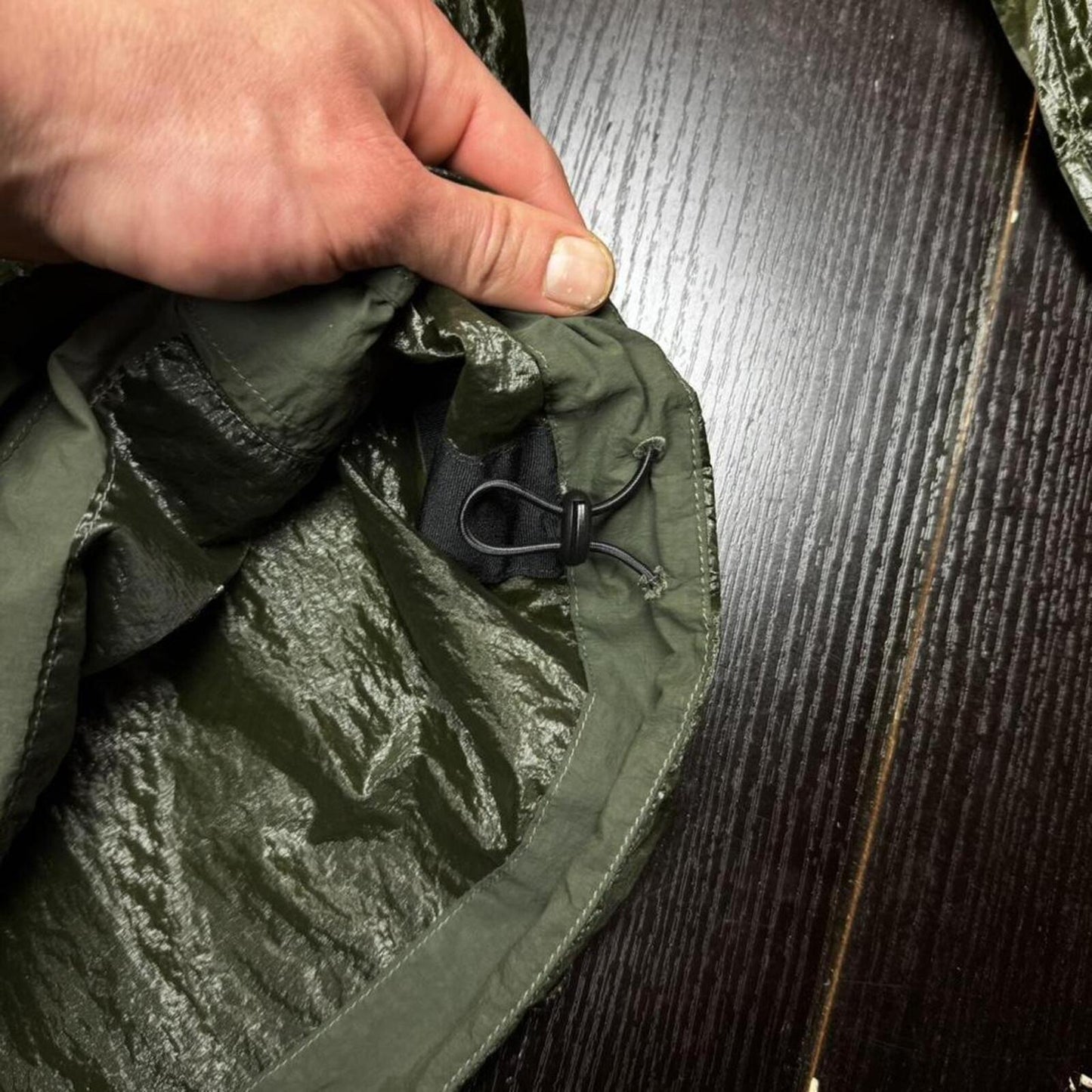 C.P. Company Kan-D Jacket - XL