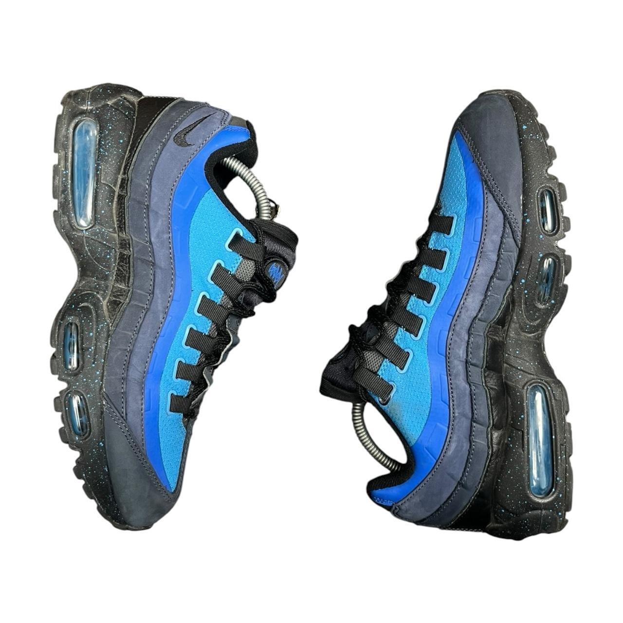 Nike Air Max 95 Stash - UK 8