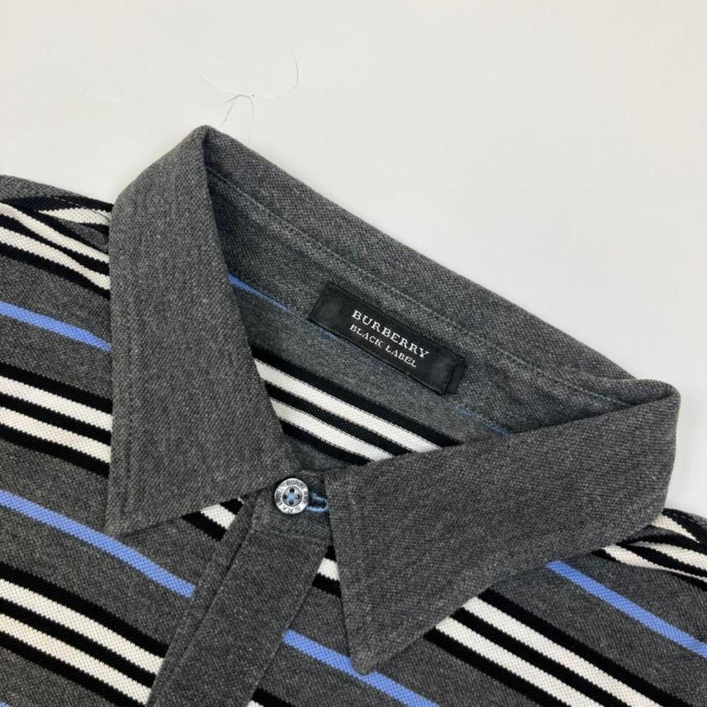 Burberry Black Label Polo - S
