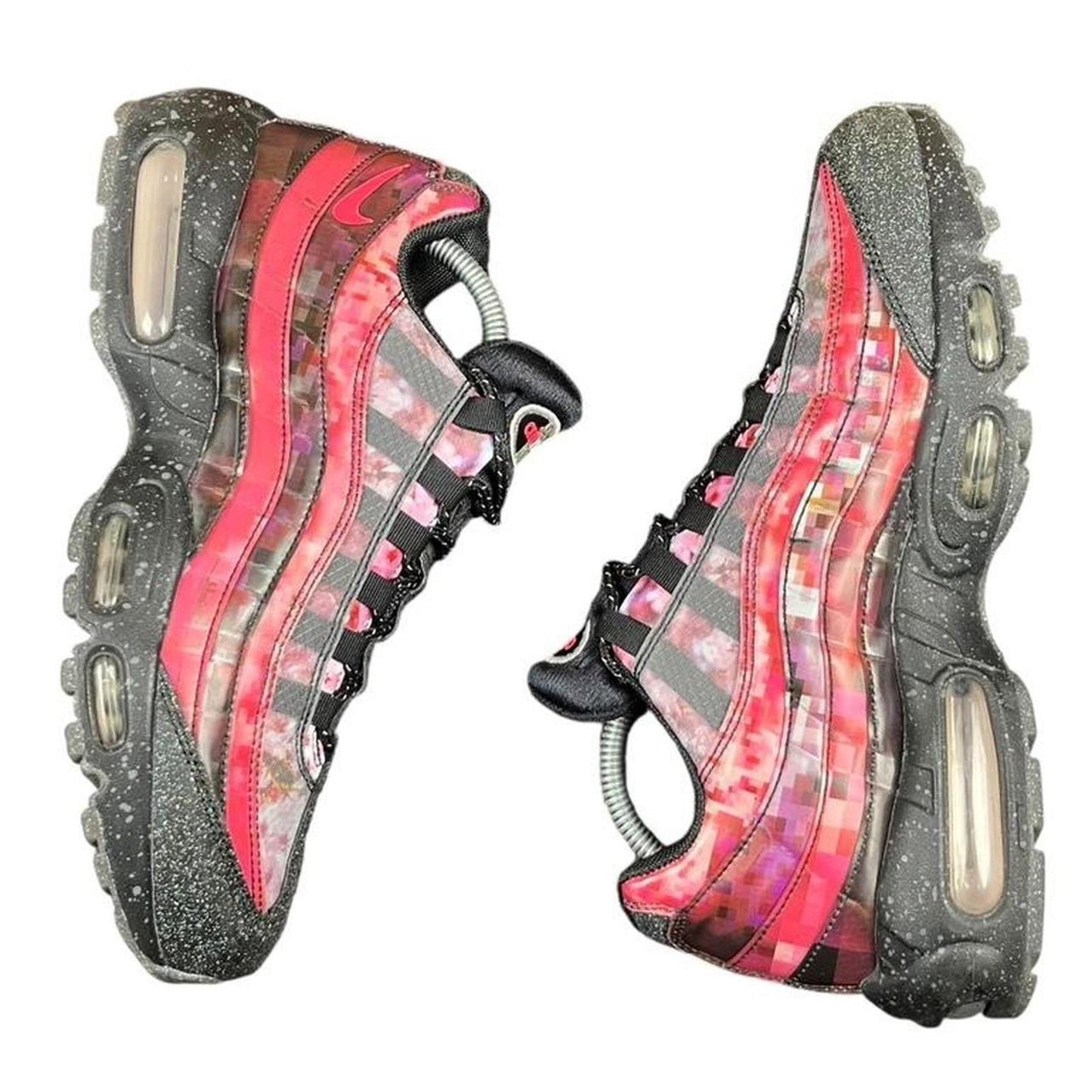 Nike Air Max 95 Cherry Blossom