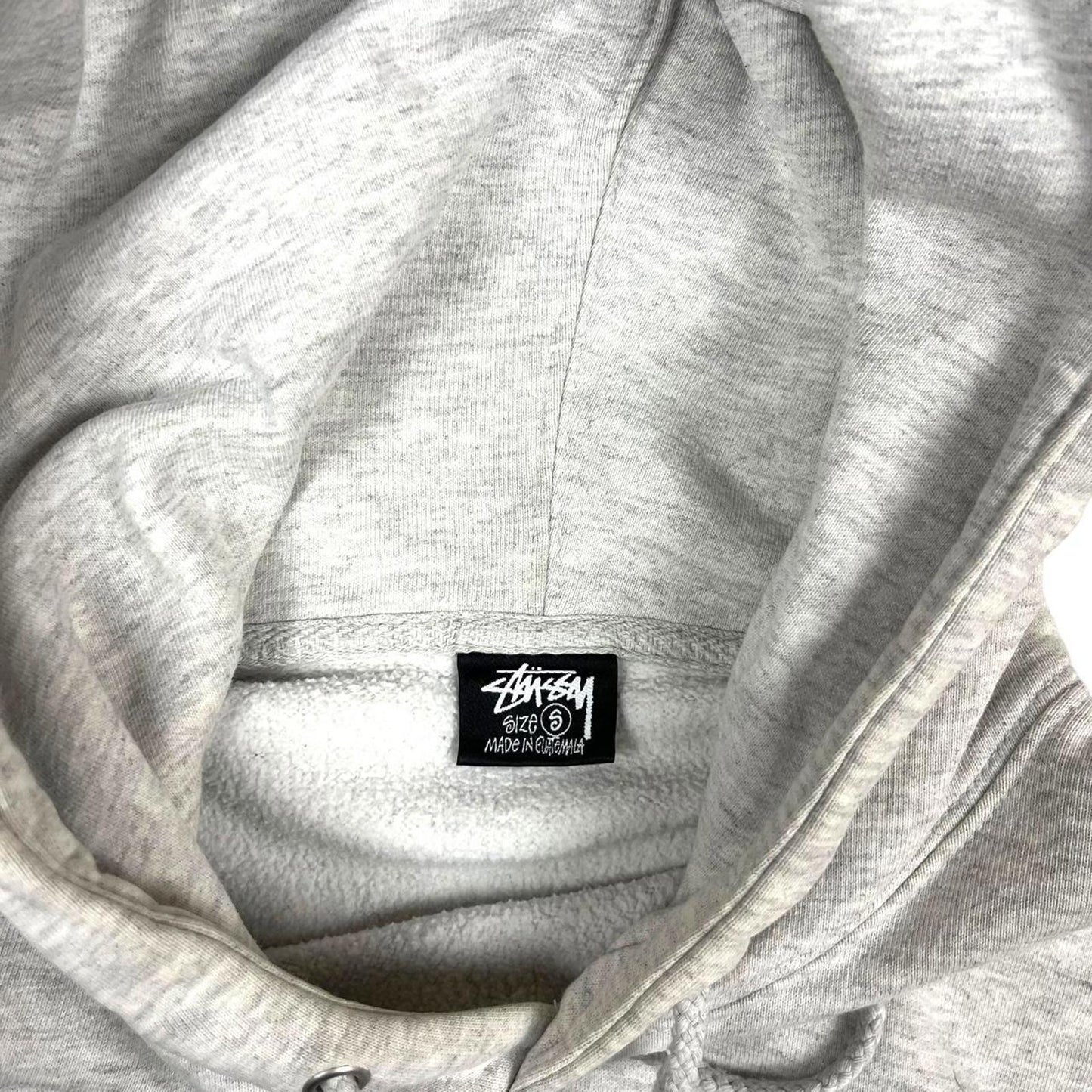 Stussy Hoodie