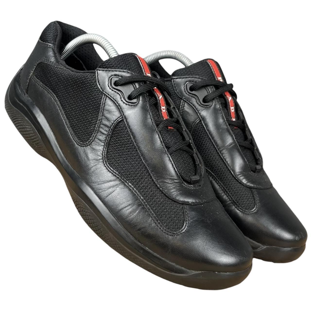 Prada America Cups - UK 9