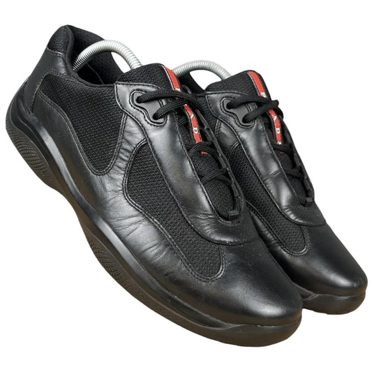 Prada America Cups - UK 9
