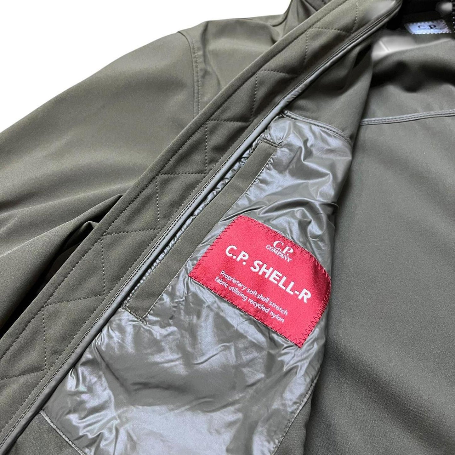 C.P. Company Jacket