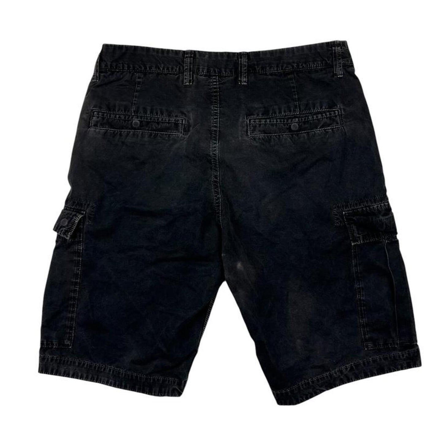 Stone Island Cargo Shorts - W32
