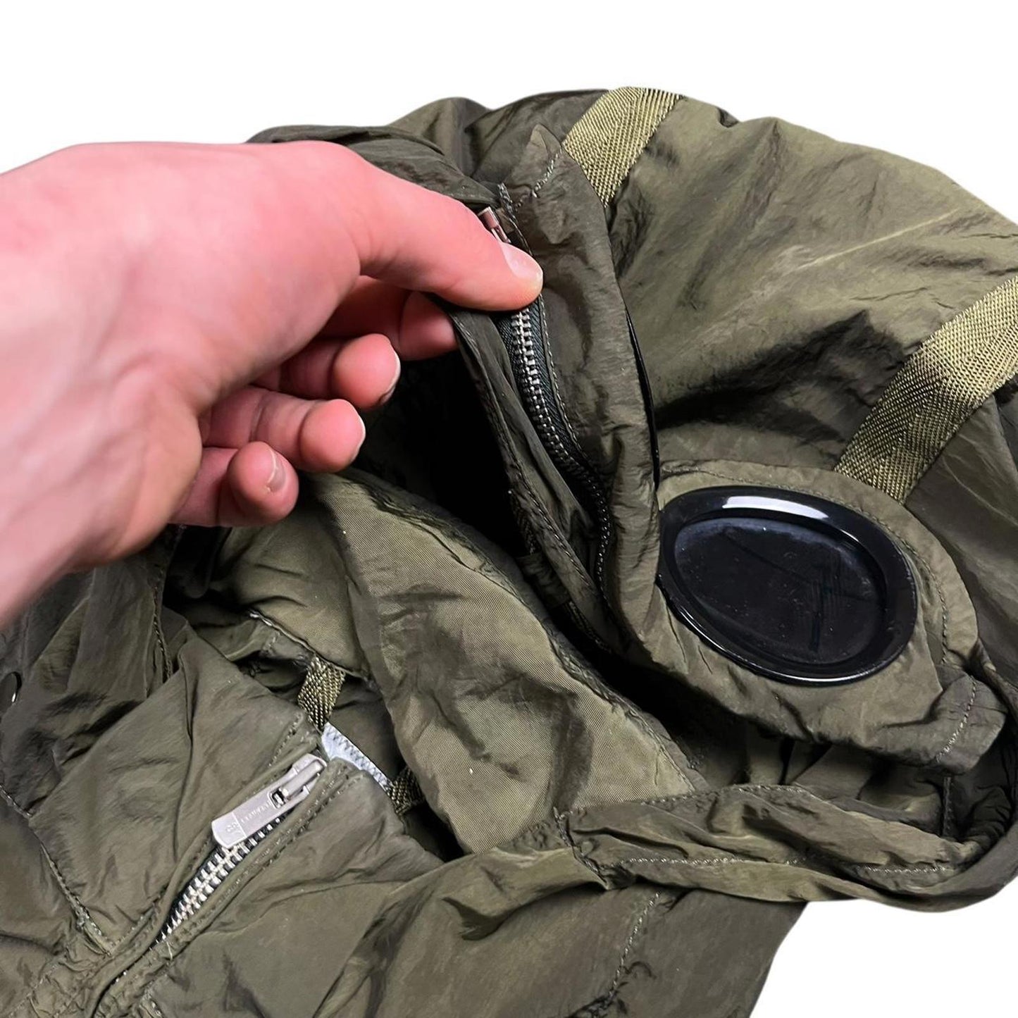 C.P. Company Jacket