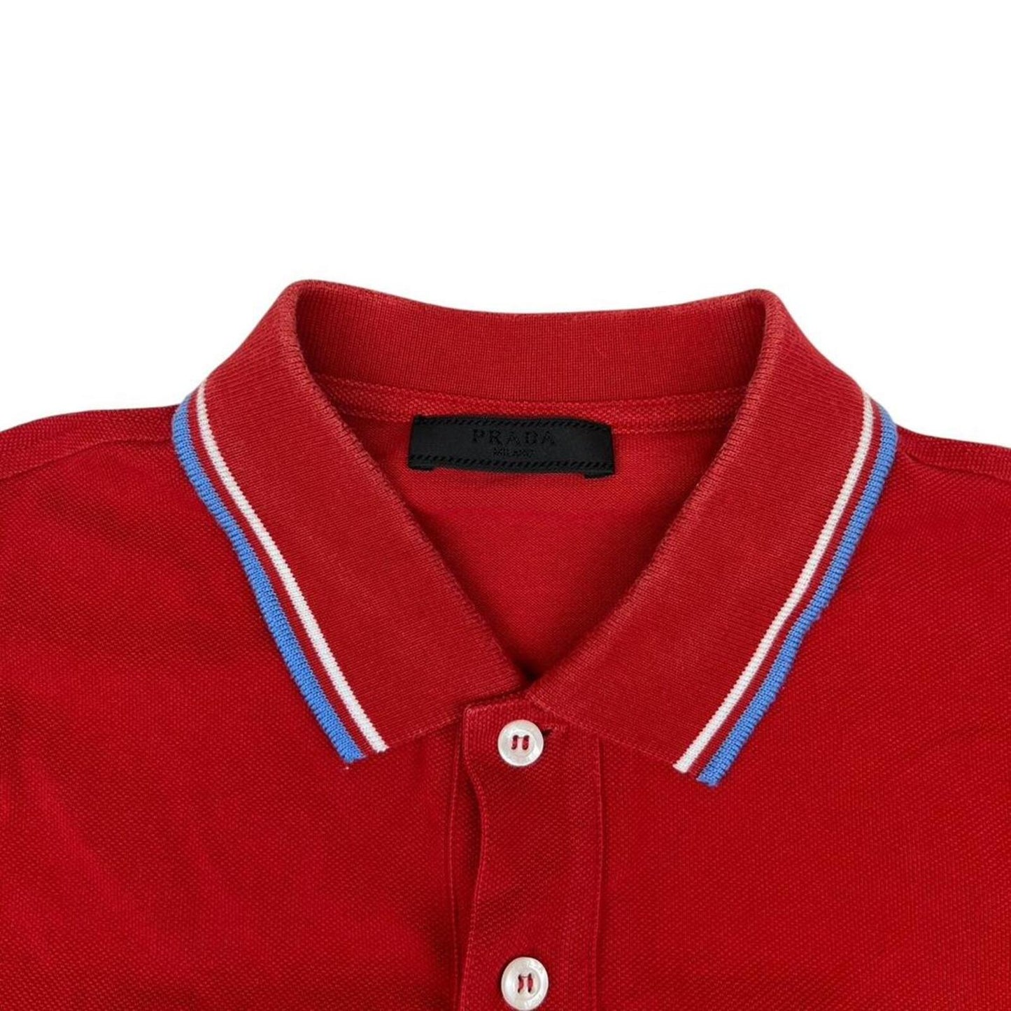 Prada Sport Polo - S